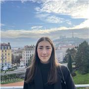 Besoin de soutien ou d'aide en maths? Contactez moi!